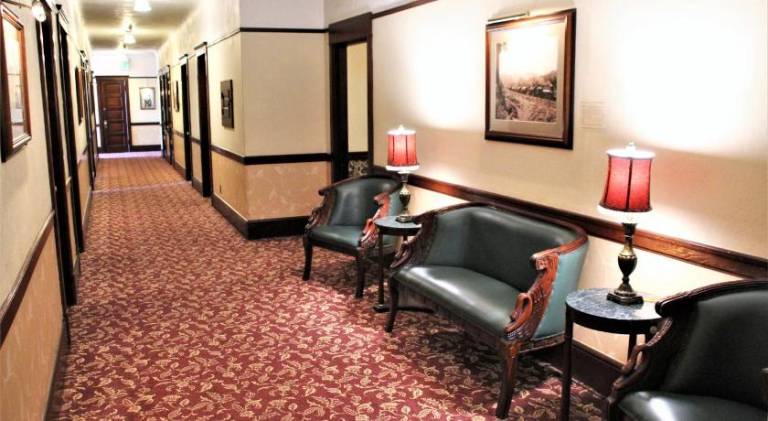 Hotel Arcata — photo 5