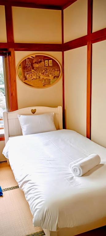 Grace House Hill Paradise Atami — photo 3
