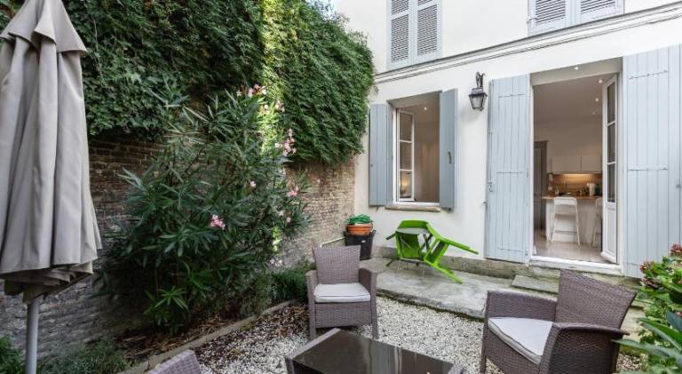 Holiday apartment for 4 persons — photo 3