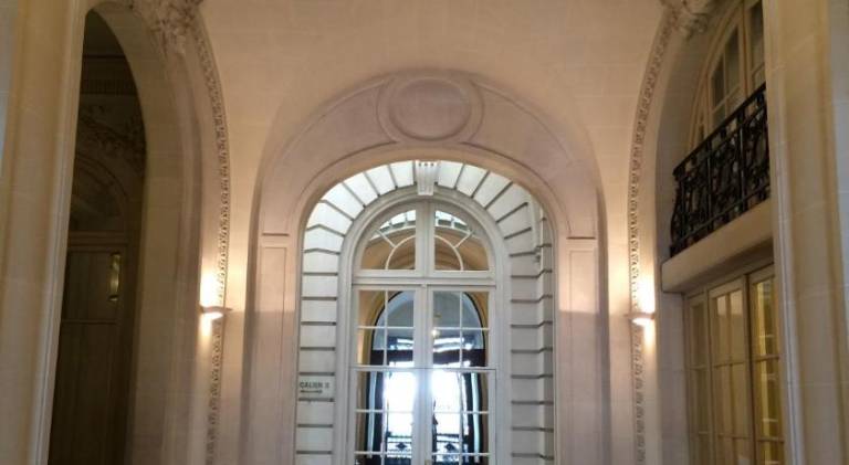 Rental apartment | Near Louvre — photo 4
