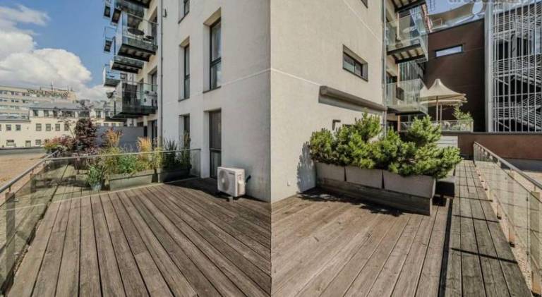 Nice apartment | Pets are welcome — photo 5