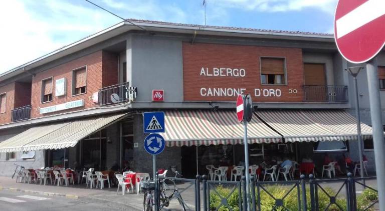 Cannone d'Oro — photo 4