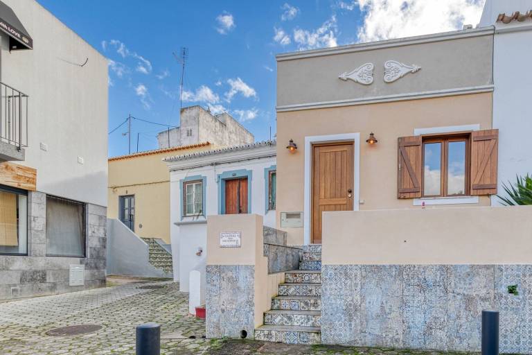 Casa Estombar