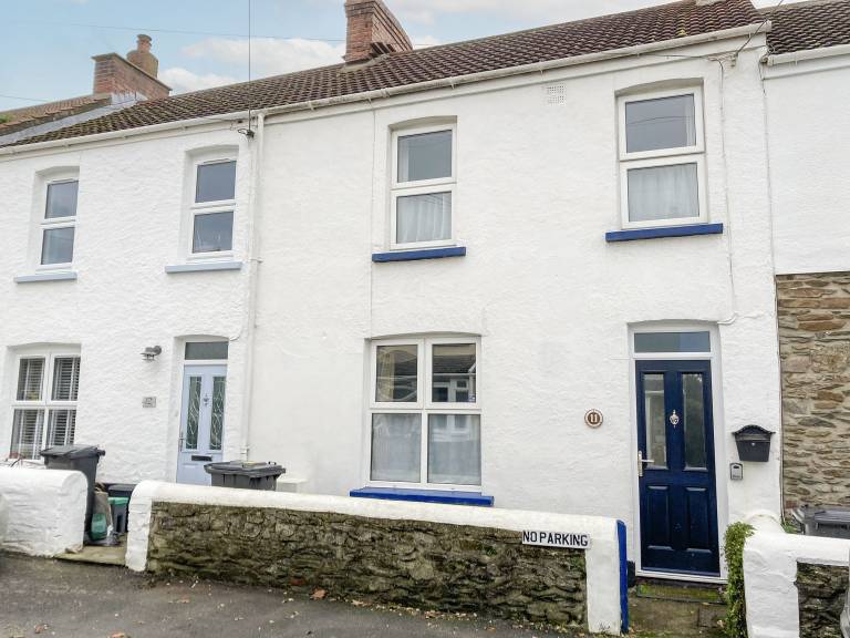 Cottage Braunton