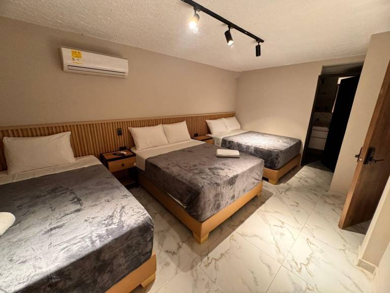 Hotel Cafe Boutique — photo 2