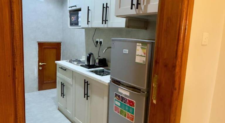 Rental apartment with 2 rooms for 4 persons — photo 2