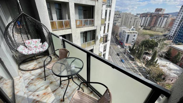 Rental apartment | Suitable for remote work — photo 5