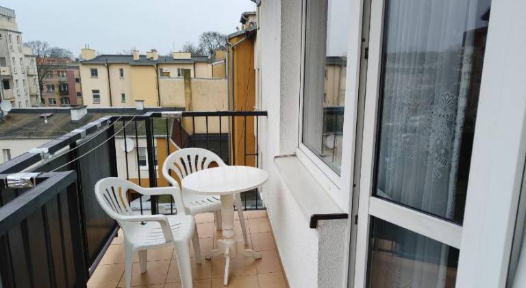 Apartment with 1 room for 6 persons — photo 5