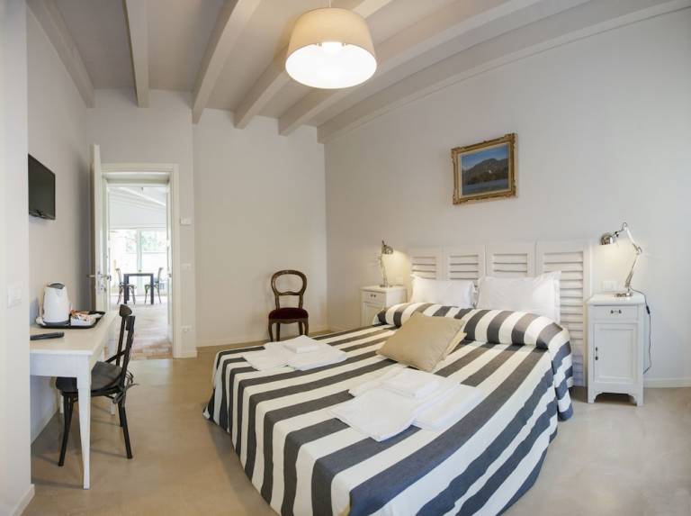 Pension Lenno
