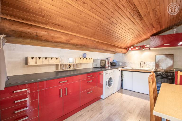 Gite with 2 rooms for 4 persons — photo 2