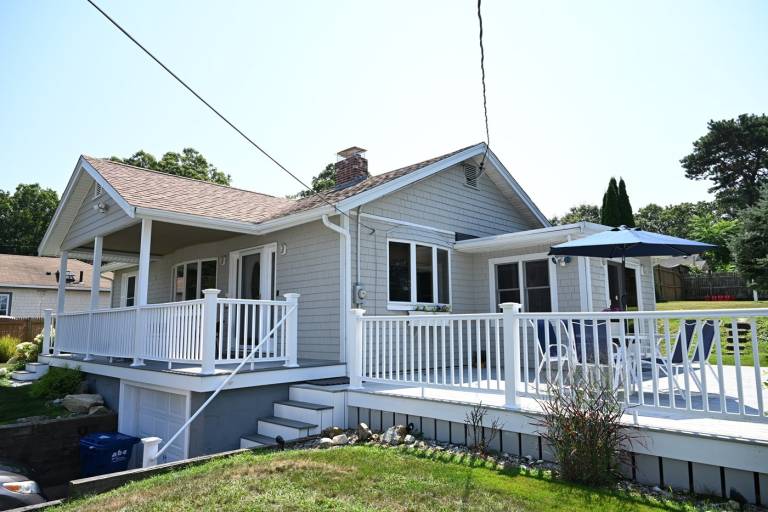 House  Wareham