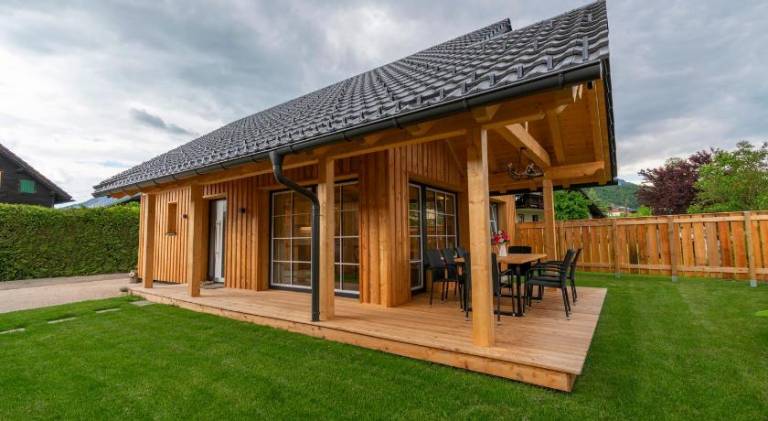 Chalet  Gemeinde Bad Goisern am Hallstättersee