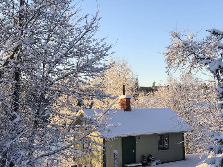Stuga Avesta