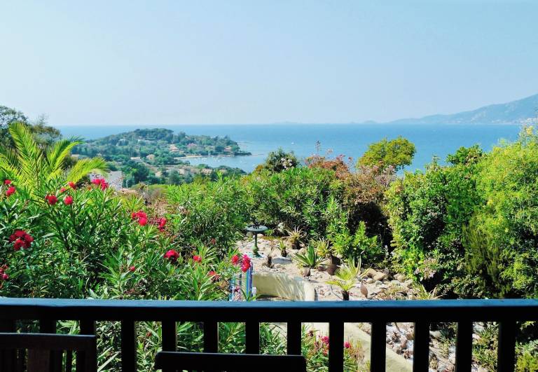 Villa Grosseto-Prugna