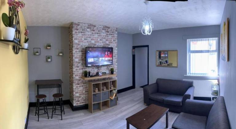 Wonderful holiday apartment | Pet-friendly — photo 2