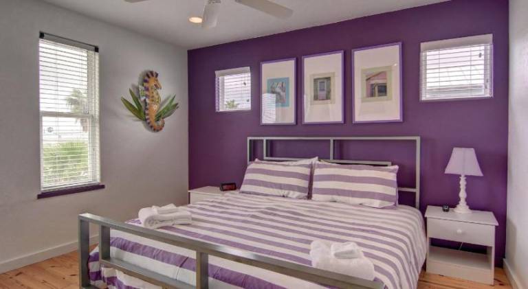 Vacation home with 4 rooms for 10 persons — photo 2
