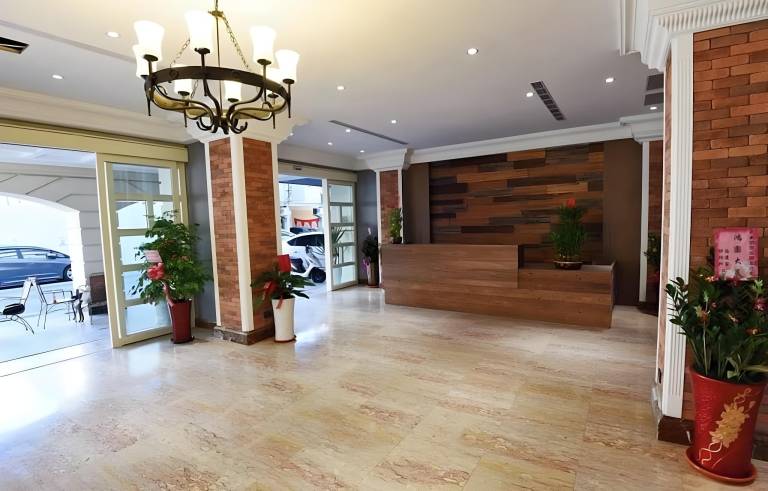 Mi Ge Business hotel — photo 3