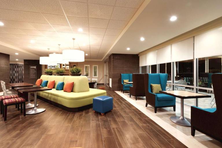 Home2 Suites by Hilton Orlando/International Drive South — photo 2