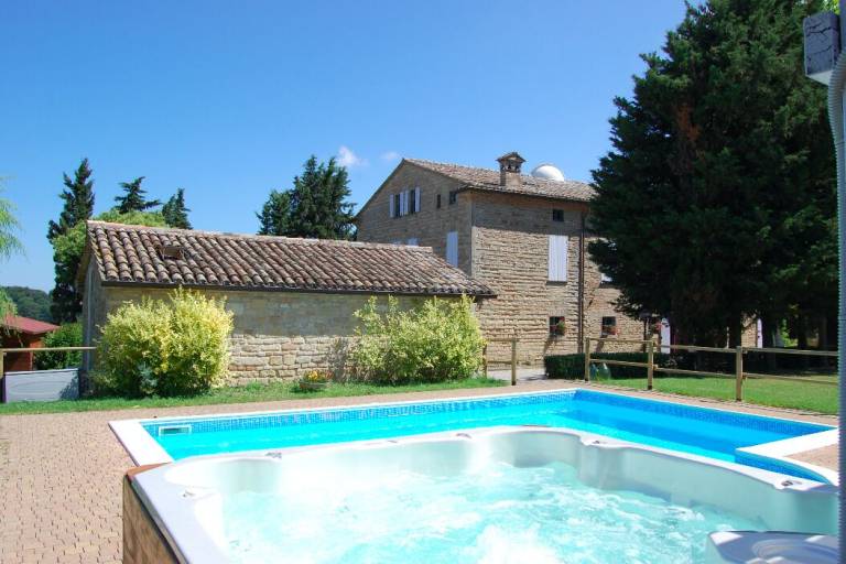 Appartement Pesaro
