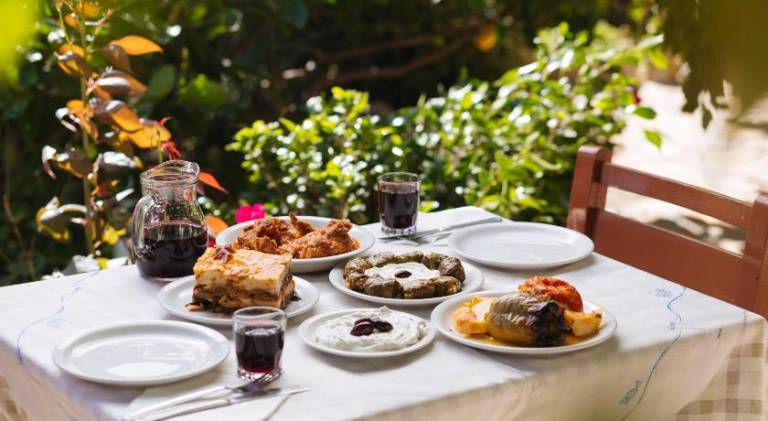 Dionyssos Rooms Preveli Crete