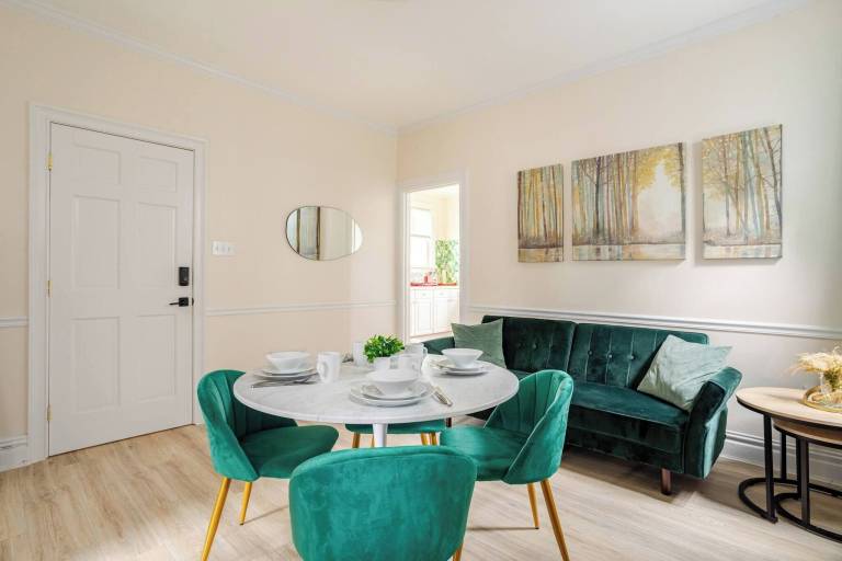 Bed & Breakfast Hackensack River Waterfront