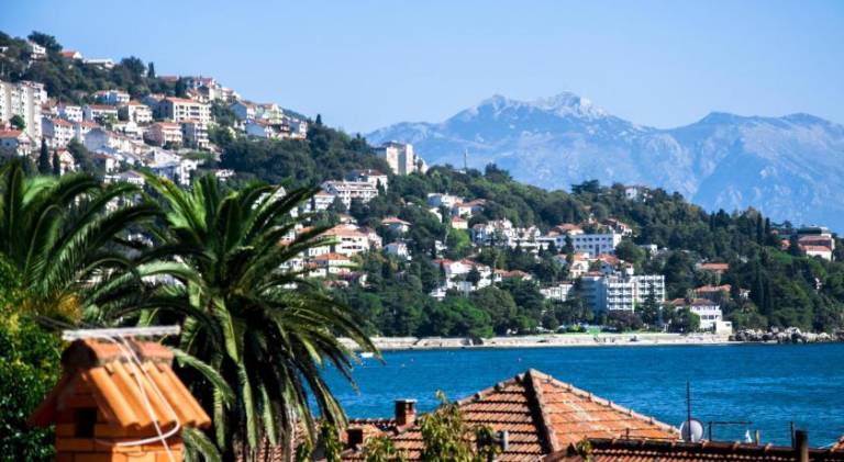 Apartma Hercegnovi