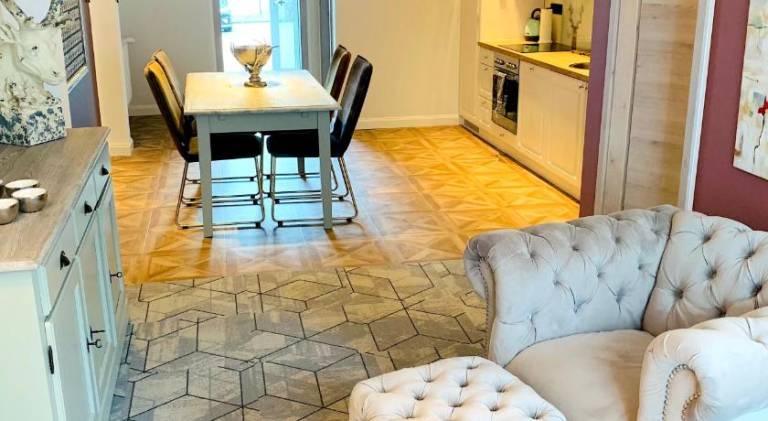 Apartment mit Hotelservice Mettmann