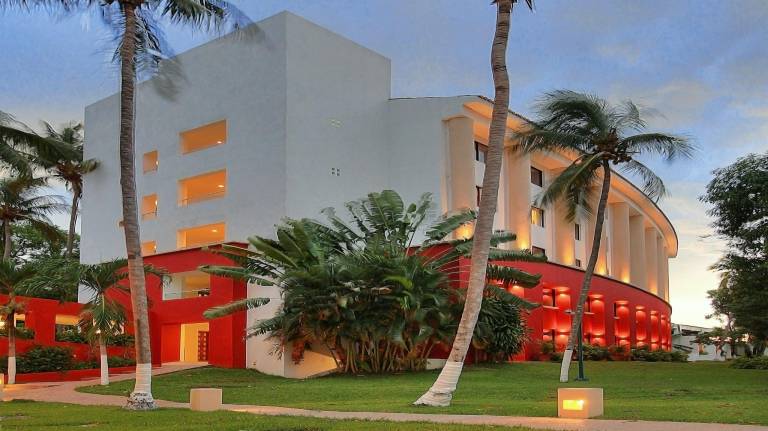 Fiesta Inn Villahermosa Cencali — photo 5