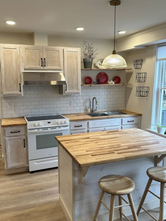 Apartment  Rockport