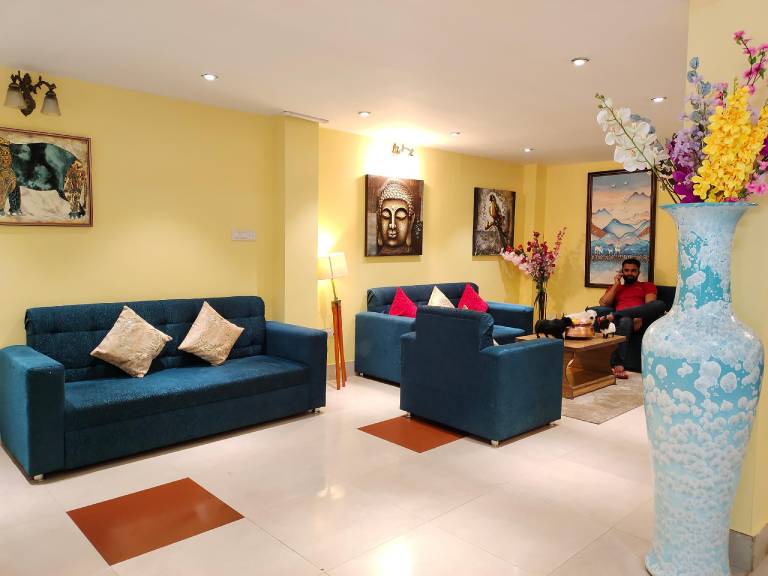 Hotel Sunmount Mayal Retreat — photo 5