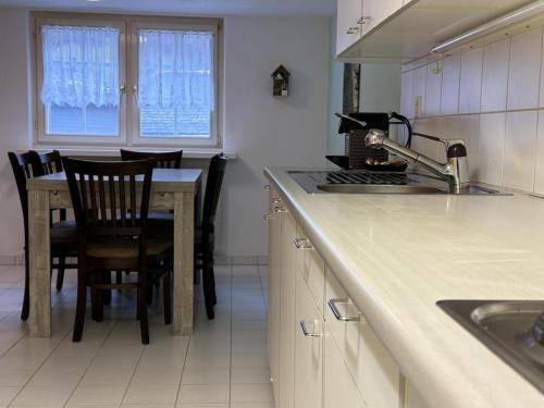 Ferienwohnung Braunwald