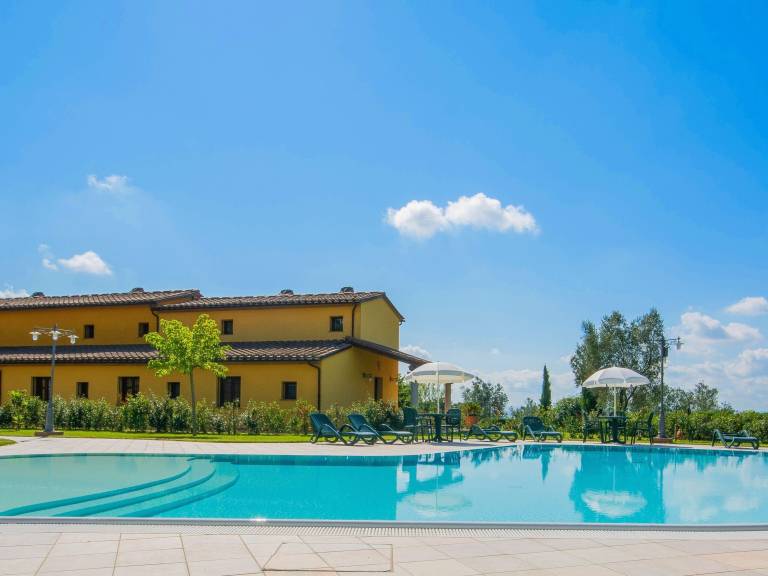 Maison de vacances  Empoli