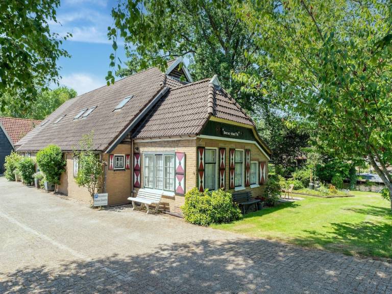 Cottage Giethoorn