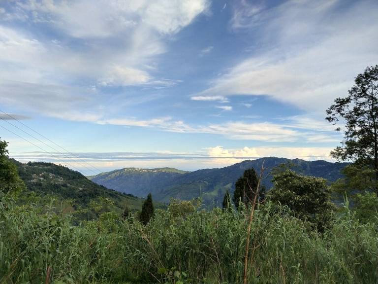 Boho Homestay, Rangbhang — photo 5