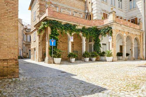 Casa Altidona