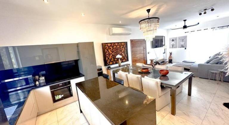 Rental apartment with 2 rooms for 5 persons — photo 4