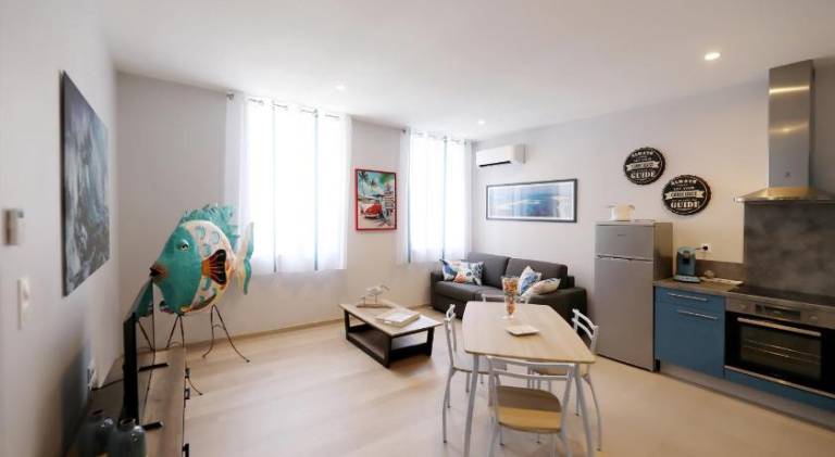 Apartment for 5 persons — photo 3