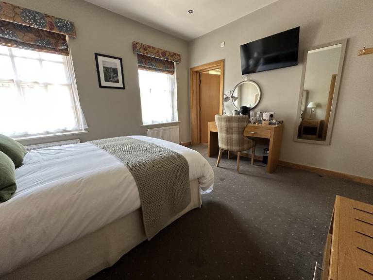 The Mitre Inn — photo 5