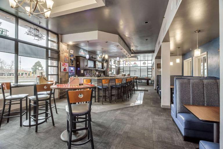 Clarion Inn Salt Lake City Airport — photo 3