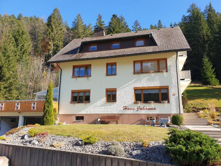 Ferienwohnung  Todtmoos