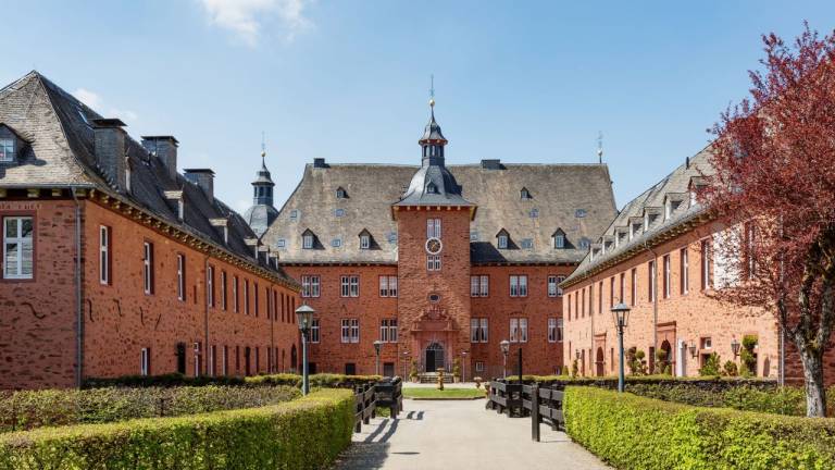 Ferienwohnung Kirchhundem