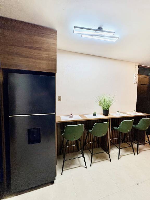 Ferienwohnung S