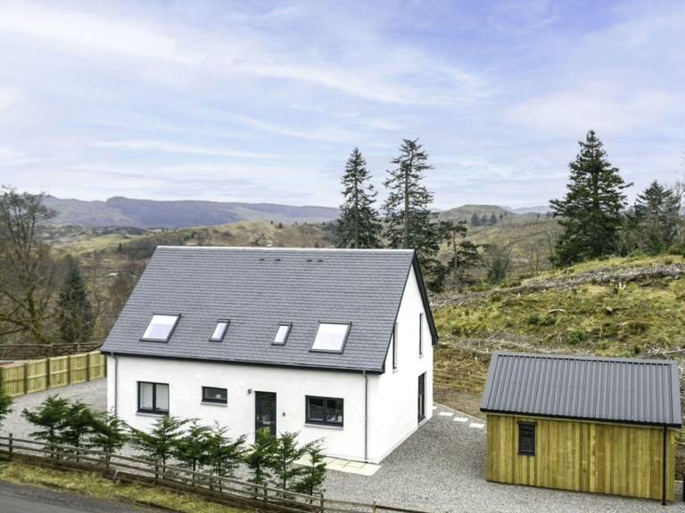 Ferienhaus  Oban