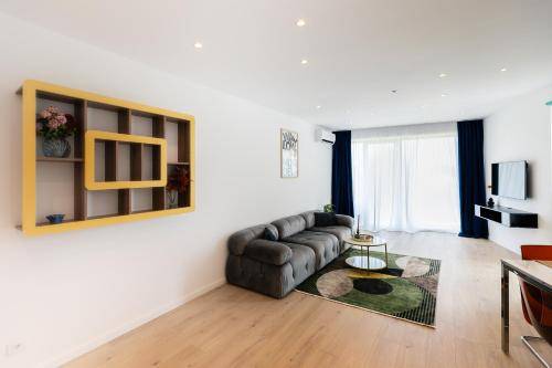 Apartment  Bucureștii Noi