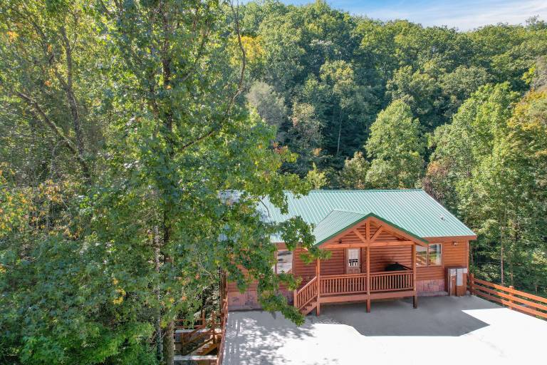 Cabin Sevierville