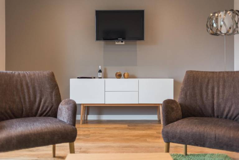Apartment  Neuwesteel