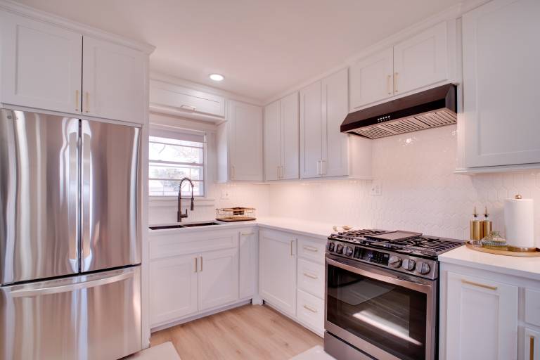 4 Mi to TTU: Remodeled Retreat w/ Fenced Yard! — photo 2