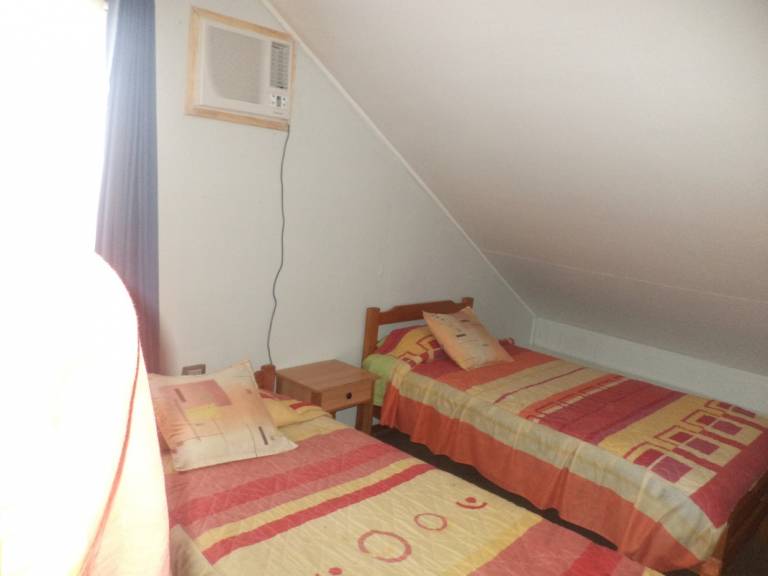 Private room  Valdivia