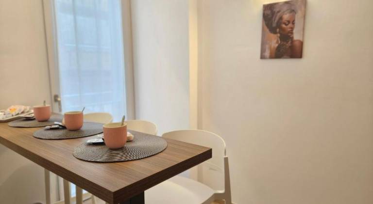 Rental apartment with 2 rooms for 3 persons — photo 4