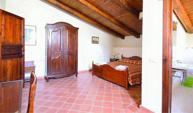 Accomodation Villa Florio Parghelia — photo 2